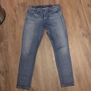 Citizens of humanity Thompson Skinny